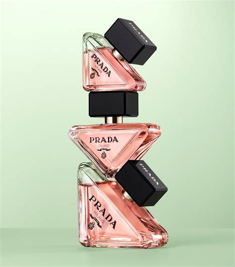 prada paradoxe by prada eau de parfum spray vial|Prada paradoxe echo.